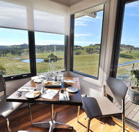 McVitty Grove Restaurant - Tourism Guide