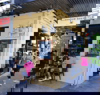 Monkey Bean - Travel Agents