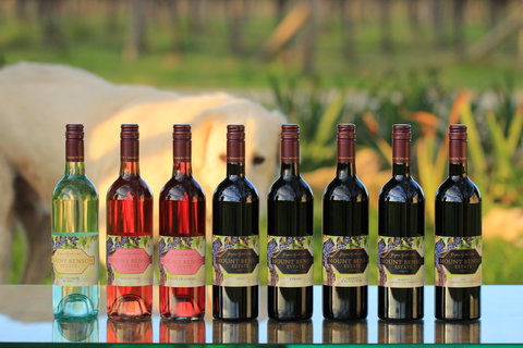 Mount Benson Estate - Travel Agents 0