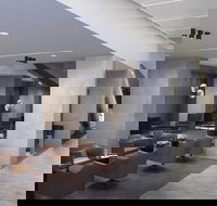 Mr Carpano Bar  Dining - Tourism Guide