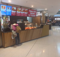 Mr Curry - Upper Mount Gravatt - Tourism Guide