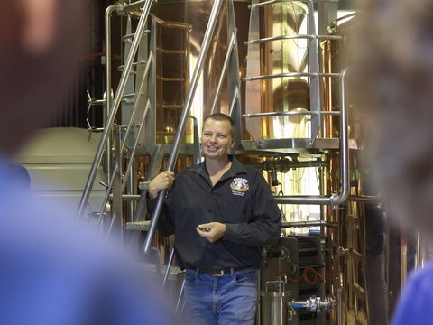 Murray’s Brewery And Port Stephens Winery - Travel Agents 0