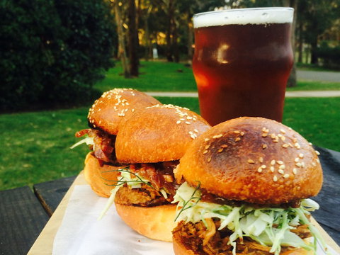 Murray’s Brewery And Port Stephens Winery - Travel Agents 1