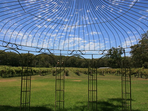 Murray’s Brewery And Port Stephens Winery - Travel Agents 2