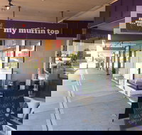 My Muffin Top - Tourism Guide