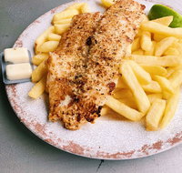 Notaras Fish Markets - Cronulla - Tourism Guide