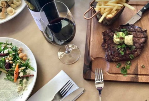 Olleyville At Shaw Vineyard Estate - Tourism Guide 0
