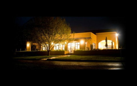 Olleyville At Shaw Vineyard Estate - Tourism Guide 1