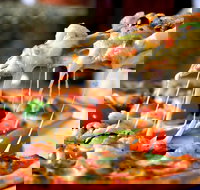 Paul the Pieman - Travel Agents