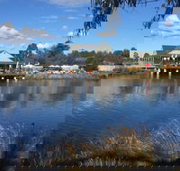 Puddleduck Vineyard - Travel Agents