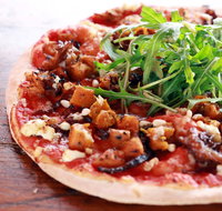 Rocketboy Pizza - Newtown - Tourism Guide