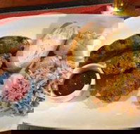 Rustik Caf Wine Bar - Travel Agents