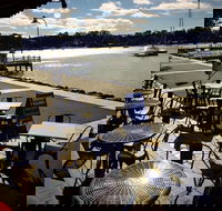Sam's Pizzeria on the Waterfront - Cruises Travel