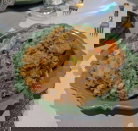 Saowanee Thai - Travel Search