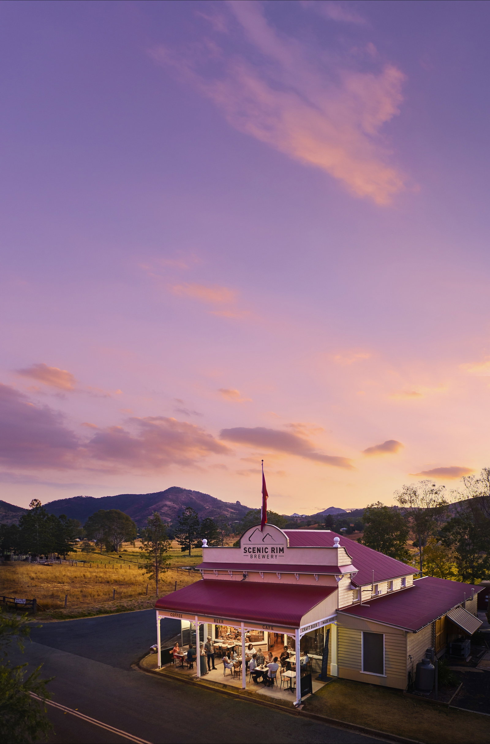 Templin QLD Travel Agents