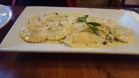 Soprano's Pizzeria Ristorante - Travel Agents 0