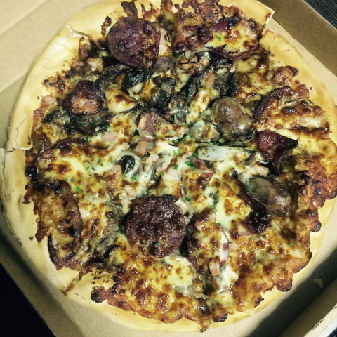 Sorbello's Italian Restaurant - Travel Agents 0