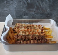 Souvlaki Bar - Cronulla - Tourism Guide