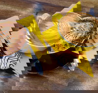 Spokes Cafe - Travel Agents