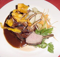 Stapleton's Restaurant - Tourism Guide