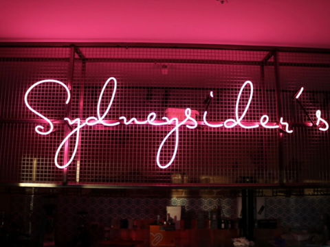 Sydneysider's Restaurant - Cruises Travel 0