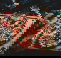 Tandoori Hut - Travel Agents