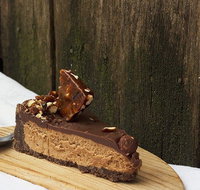 The Pie Tin - Newtown - Tourism Guide