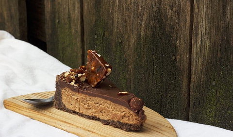 The Pie Tin - Newtown - Tourism Guide 0