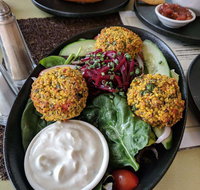 The Apple Tree Cafe - Tourism Guide