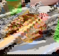 The Central Hotel - Travel Search