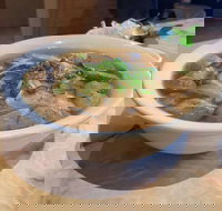 Thien Long Restaurant - Tourism Guide