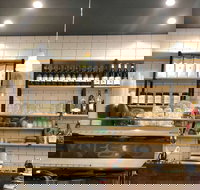 Trims Restaurant - Travel Search