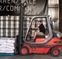 Vale Brewing - Tourism Guide