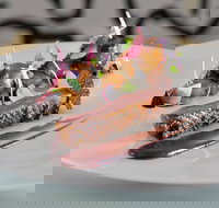 Vanitas - Travel Agents