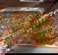 Village Pizza Kitchen - Travel Agents