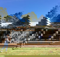 Whistle Post Cellar Door - Travel Agents