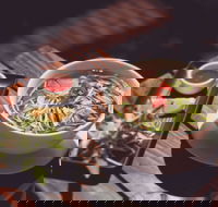 Wild Ginger Thai - Travel Search