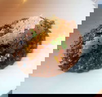 Wild Dog Restaurant - Travel Agents