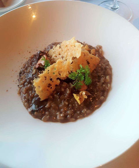 Wild Dog Restaurant - Travel Agents 0