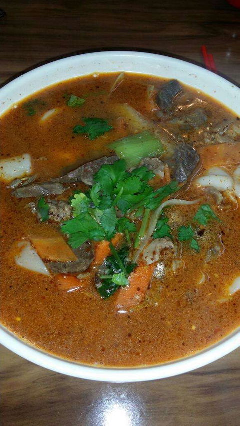 Xi'an Famous Food - Caulfield - Tourism Guide 0