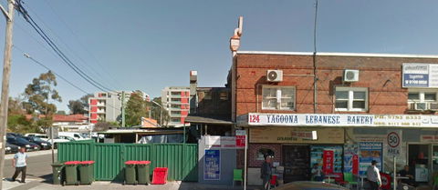 Yagoona Lebanese Bakery - Travel Agents 0