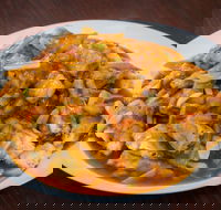 Ya Ya Xinjiang Chinese Restaurant - Tourism Guide