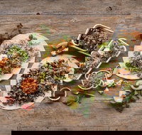 Zambrero Cannon Park - Townsville - Travel Agents