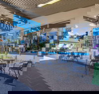 98 Fish - Tourism Guide