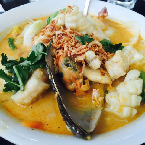 Absolute Thai - Tuggerah - Cruises Travel 0
