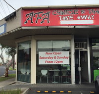 AFA - Tourism Guide