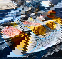 American Bar  Grill - Tourism Guide