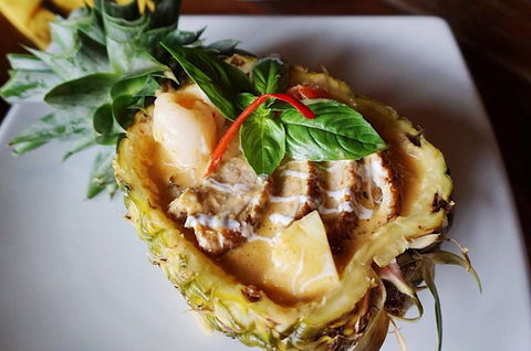 Andaman Thai Restuarant - Travel Agents 0