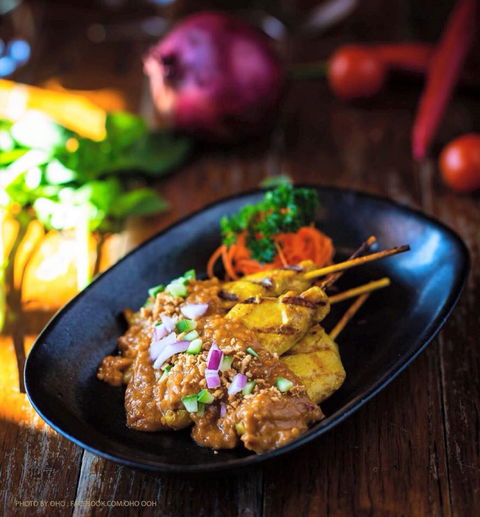 Andaman Thai Restuarant - Travel Agents 2