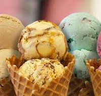 Baskin Robbins - Upper Mount Gravatt - Tourism Guide